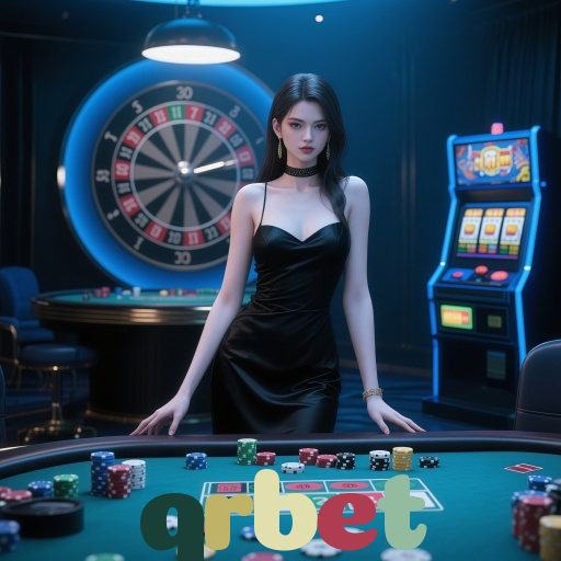 qrbet:Aposte no futebol, jogue poker e conquiste vitórias épicas!
