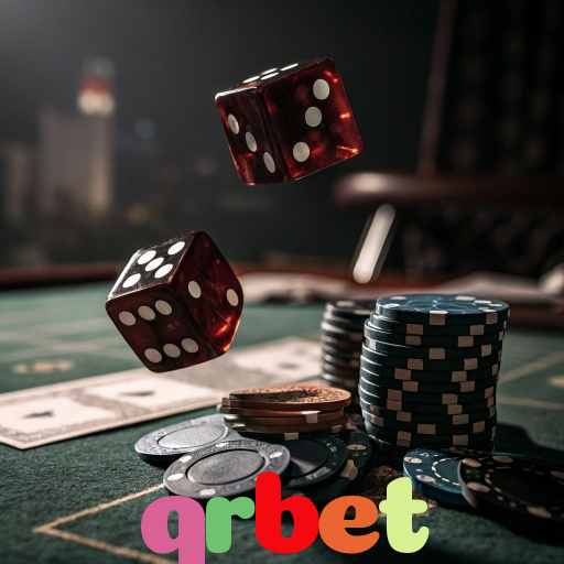 qrbet：Aposte nas melhores slots e conquiste prêmios como nunca!