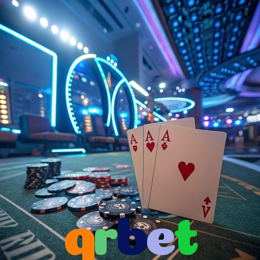 qrbet:Aposte nas melhores slots e conquiste prêmios como nunca!