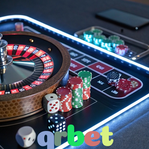 qrbet:Jogue poker, aposte no futebol e ganhe em grandes jogos de cassino!
