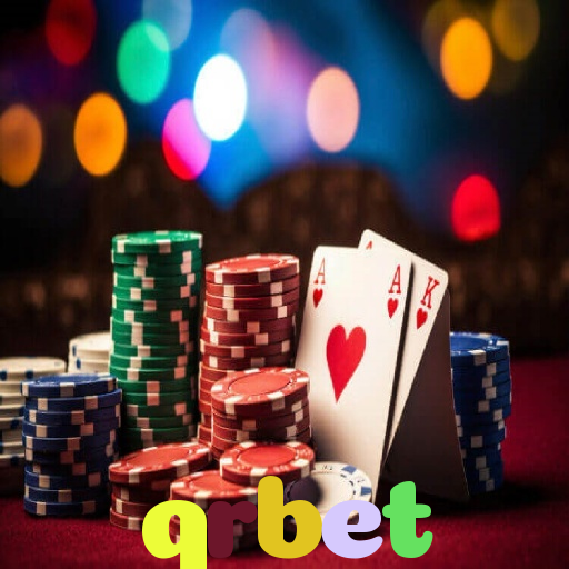 qrbet:Jogue poker, aposte no futebol e ganhe em grandes jogos de cassino!
