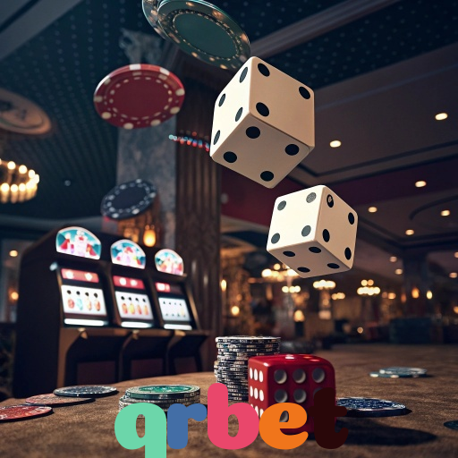 qrbet:Aposte no futebol, jogue poker e conquiste vitórias épicas!