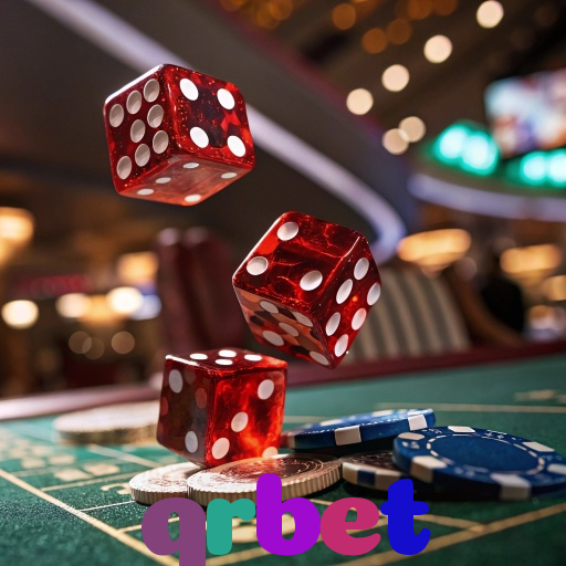 qrbet:Aposte nas melhores slots e conquiste prêmios como nunca!