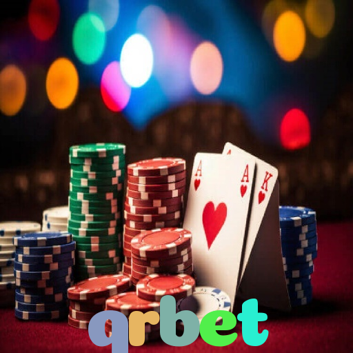 qrbet:Jogue poker, aposte no futebol e ganhe em grandes jogos de cassino!