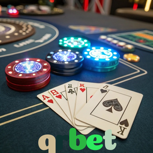 qrbet:Aposte nas melhores slots e conquiste prêmios como nunca!