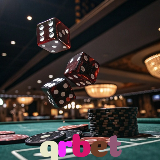 qrbet:Aposte no futebol, jogue poker e conquiste vitórias épicas!
