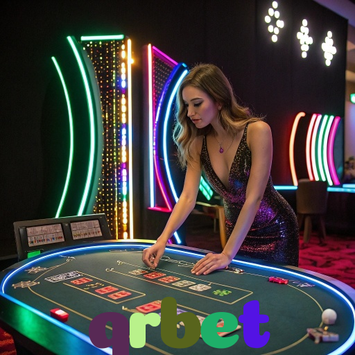 qrbet:Jogue poker, aposte no futebol e ganhe em grandes jogos de cassino!