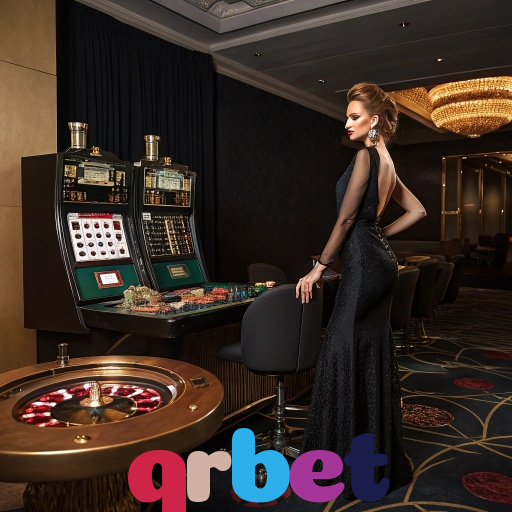 qrbet:Jogue poker, aposte no futebol e ganhe em grandes jogos de cassino!