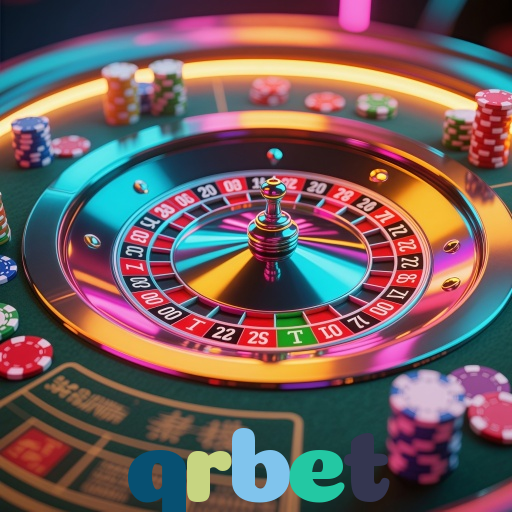 qrbet:Aposte no futebol, jogue poker e conquiste vitórias épicas!