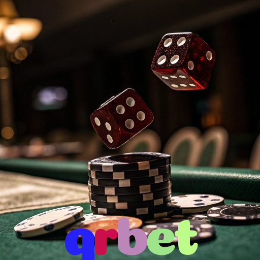 qrbet:Aposte no futebol, jogue poker e conquiste vitórias épicas!
