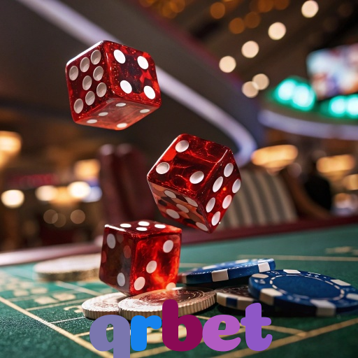 qrbet:Jogue poker, aposte no futebol e ganhe em grandes jogos de cassino!