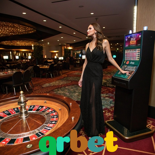 qrbet:Jogue poker, aposte no futebol e ganhe em grandes jogos de cassino!