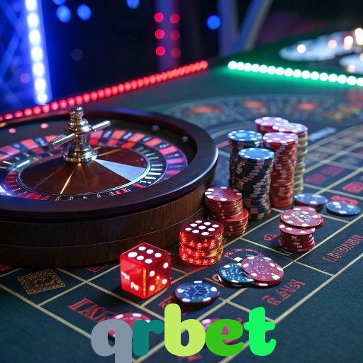 qrbet:Aposte no futebol, jogue poker e conquiste vitórias épicas!