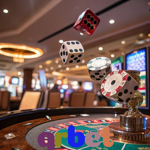 qrbet:Aposte no futebol, jogue poker e conquiste vitórias épicas!
