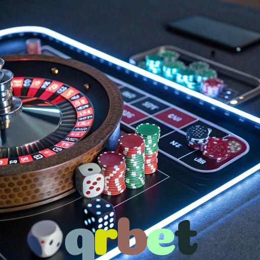 qrbet：Aposte nas melhores slots e conquiste prêmios como nunca!