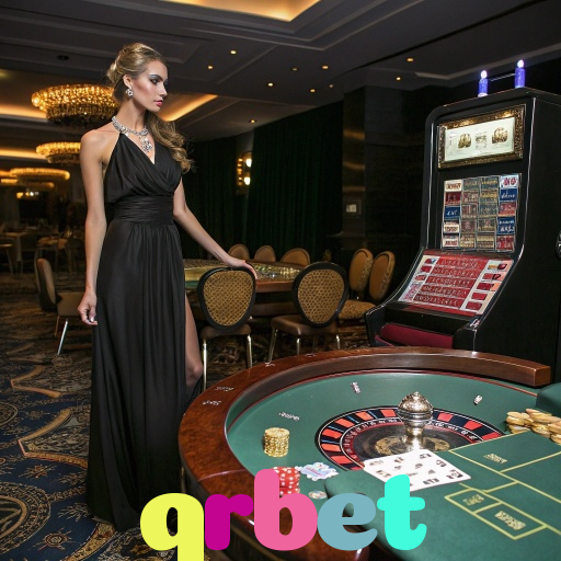 qrbet:Jogue poker, aposte no futebol e ganhe em grandes jogos de cassino!