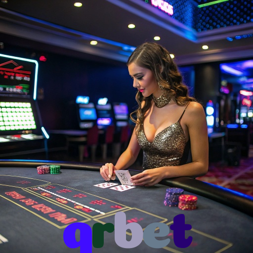 qrbet:Aposte no futebol, jogue poker e conquiste vitórias épicas!