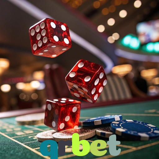 qrbet:Aposte nas melhores slots e conquiste prêmios como nunca!