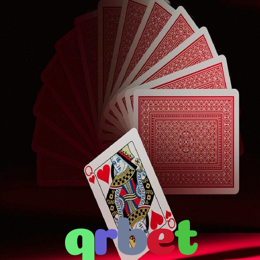 qrbet:Jogue poker, aposte no futebol e ganhe em grandes jogos de cassino!