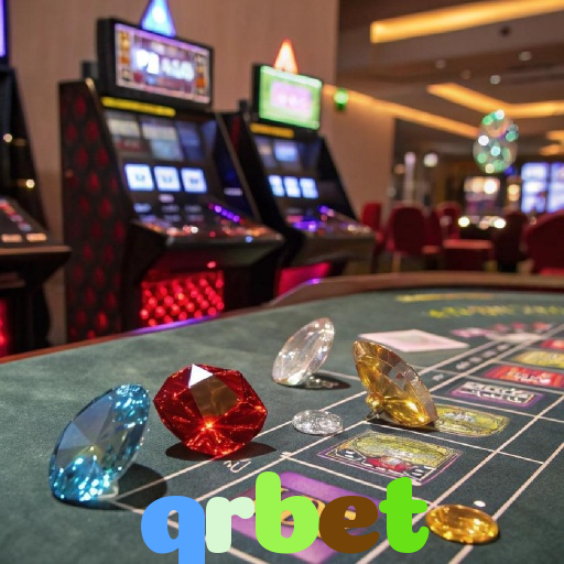 qrbet:Jogue poker, aposte no futebol e ganhe em grandes jogos de cassino!