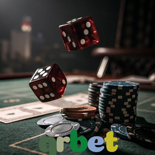qrbet:Jogue poker, aposte no futebol e ganhe em grandes jogos de cassino!