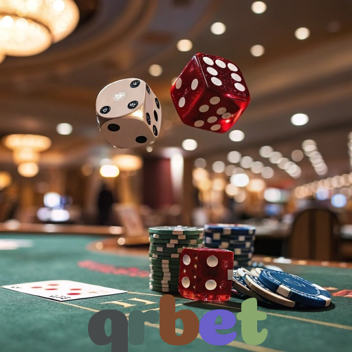 qrbet:Aposte no futebol, jogue poker e conquiste vitórias épicas!