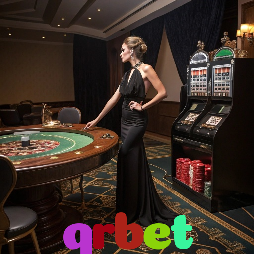 qrbet:Aposte nas melhores slots e conquiste prêmios como nunca!