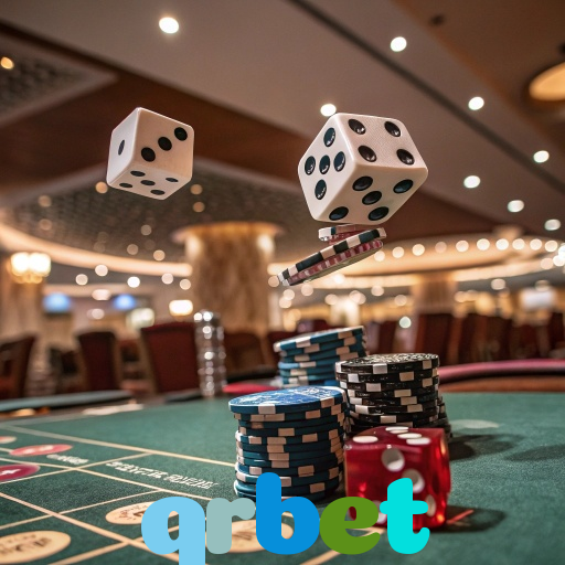 qrbet：Aposte no futebol, jogue poker e conquiste vitórias épicas!