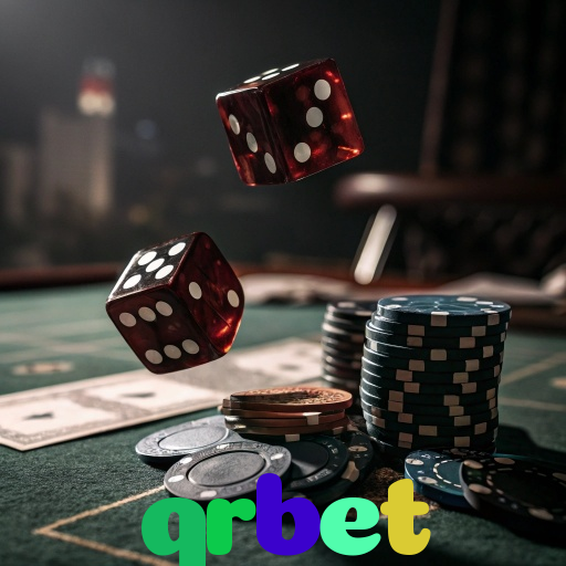qrbet:Jogue poker, aposte no futebol e ganhe em grandes jogos de cassino!