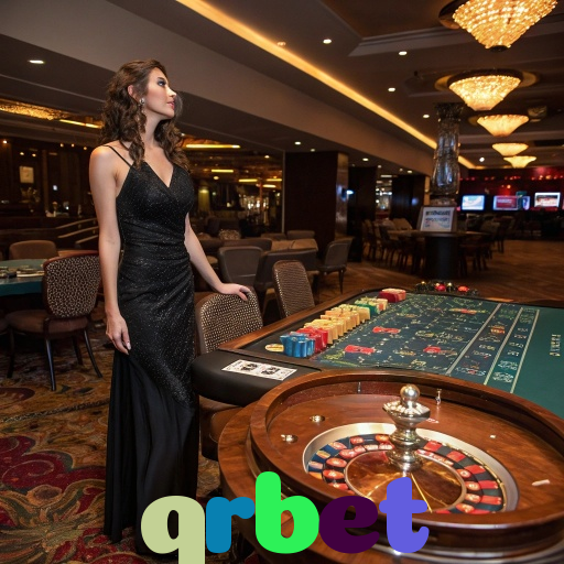 qrbet:Aposte no futebol, jogue poker e conquiste vitórias épicas!