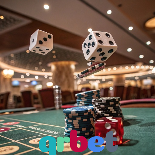qrbet:Jogue poker, aposte no futebol e ganhe em grandes jogos de cassino!