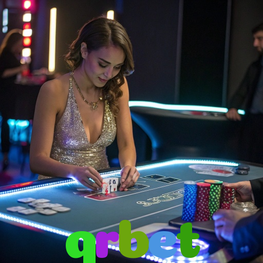 qrbet:Aposte nas melhores slots e conquiste prêmios como nunca!