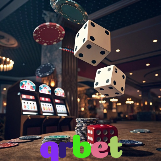qrbet:Aposte no futebol, jogue poker e conquiste vitórias épicas!