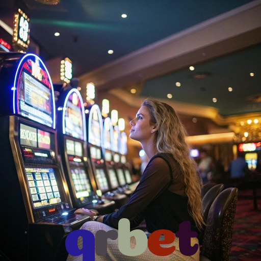 qrbet:Jogue poker, aposte no futebol e ganhe em grandes jogos de cassino!