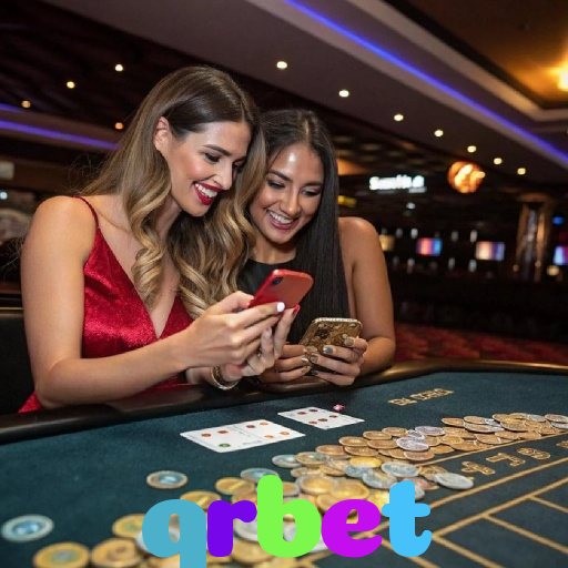 qrbet:Aposte no futebol, jogue poker e conquiste vitórias épicas!