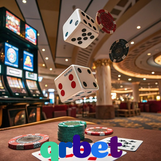 qrbet：Jogue poker, aposte no futebol e ganhe em grandes jogos de cassino!
