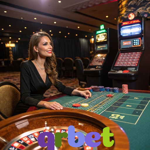 qrbet:Aposte no futebol, jogue poker e conquiste vitórias épicas!