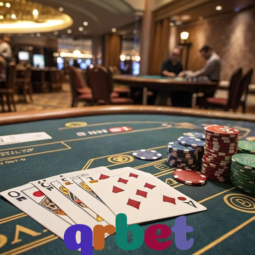 qrbet:Aposte nas melhores slots e conquiste prêmios como nunca!