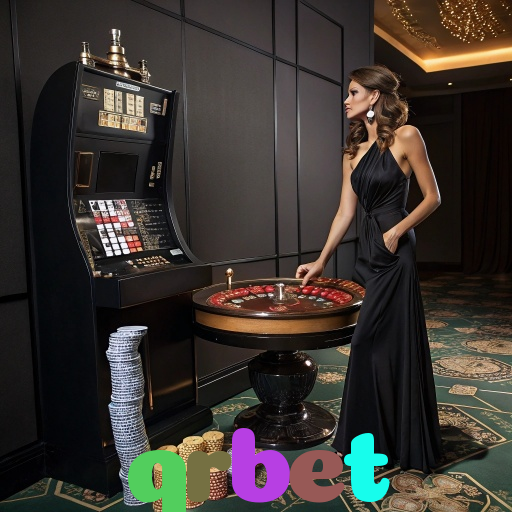 qrbet:Aposte nas melhores slots e conquiste prêmios como nunca!