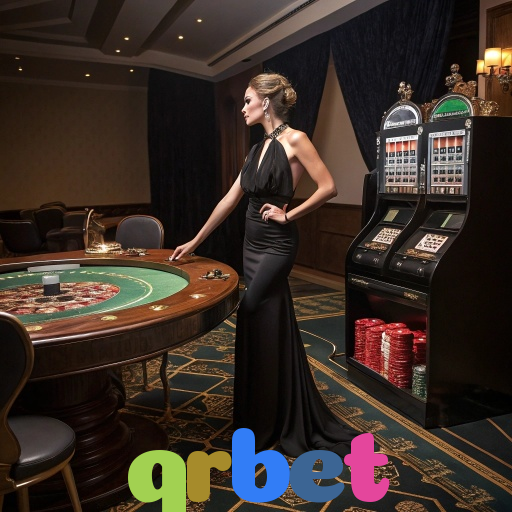 qrbet:Aposte no futebol, jogue poker e conquiste vitórias épicas!