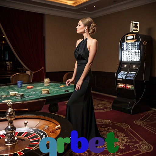 qrbet:Jogue poker, aposte no futebol e ganhe em grandes jogos de cassino!