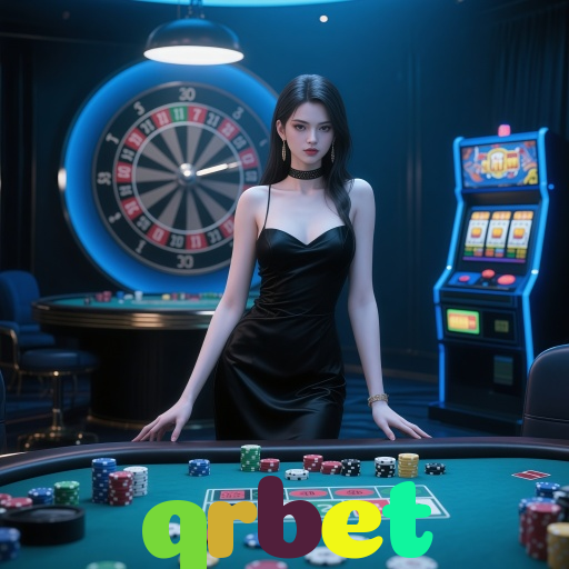 qrbet:Aposte no futebol, jogue poker e conquiste vitórias épicas!
