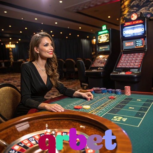 qrbet:Aposte no futebol, jogue poker e conquiste vitórias épicas!