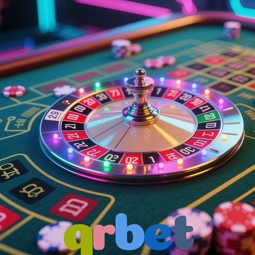 qrbet:Jogue poker, aposte no futebol e ganhe em grandes jogos de cassino!