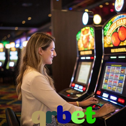 qrbet:Jogue poker, aposte no futebol e ganhe em grandes jogos de cassino!