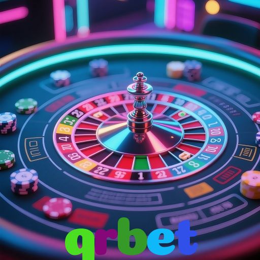 qrbet:Jogue poker, aposte no futebol e ganhe em grandes jogos de cassino!
