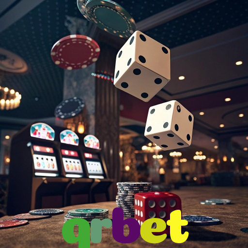 qrbet:Aposte no futebol, jogue poker e conquiste vitórias épicas!