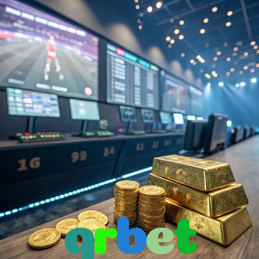 qrbet:Aposte no futebol, jogue poker e conquiste vitórias épicas!