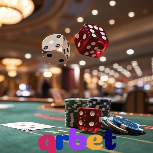 qrbet:Jogue poker, aposte no futebol e ganhe em grandes jogos de cassino!