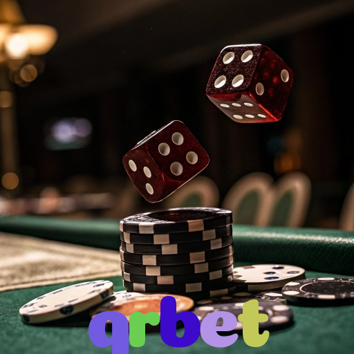 qrbet：Jogue poker, aposte no futebol e ganhe em grandes jogos de cassino!